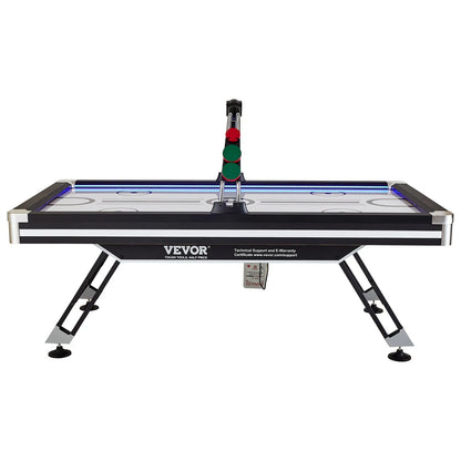Air-Powered Indoor Hockey Table, 89"
