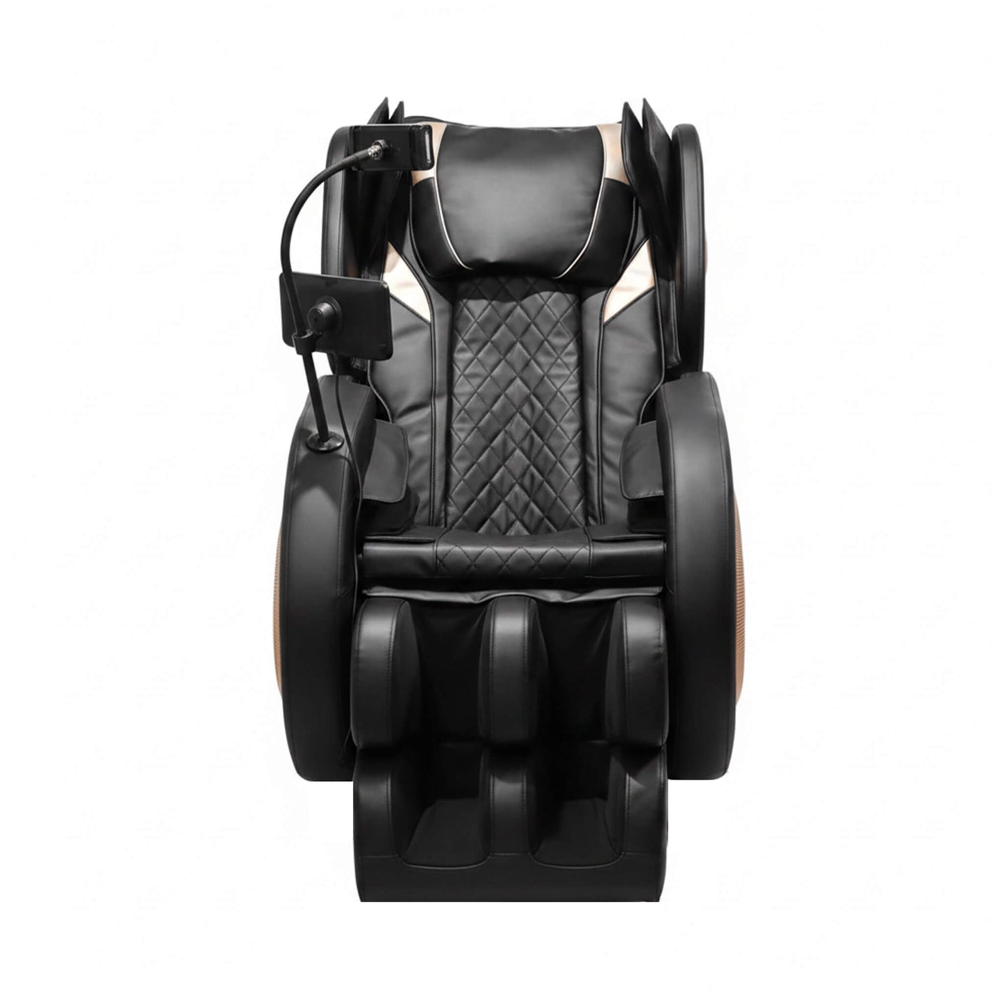 Airvana Tranquil Automatic Zero-Gravity Massage Recliner Chair With Full Body Air Pressure