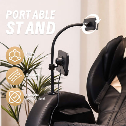 Airvana Tranquil Automatic Zero-Gravity Massage Recliner Chair With Full Body Air Pressure