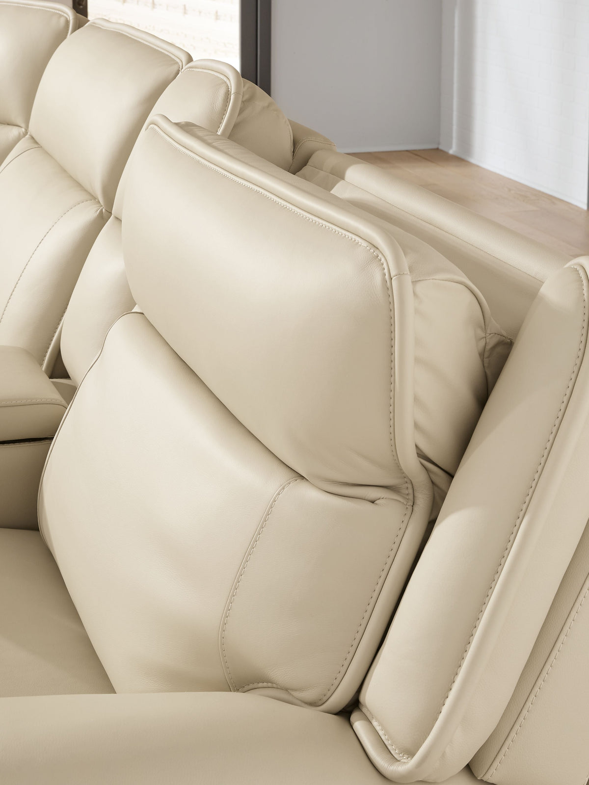 Double Deal -  Sectional