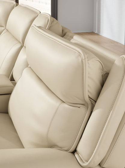 Double Deal -  Sectional