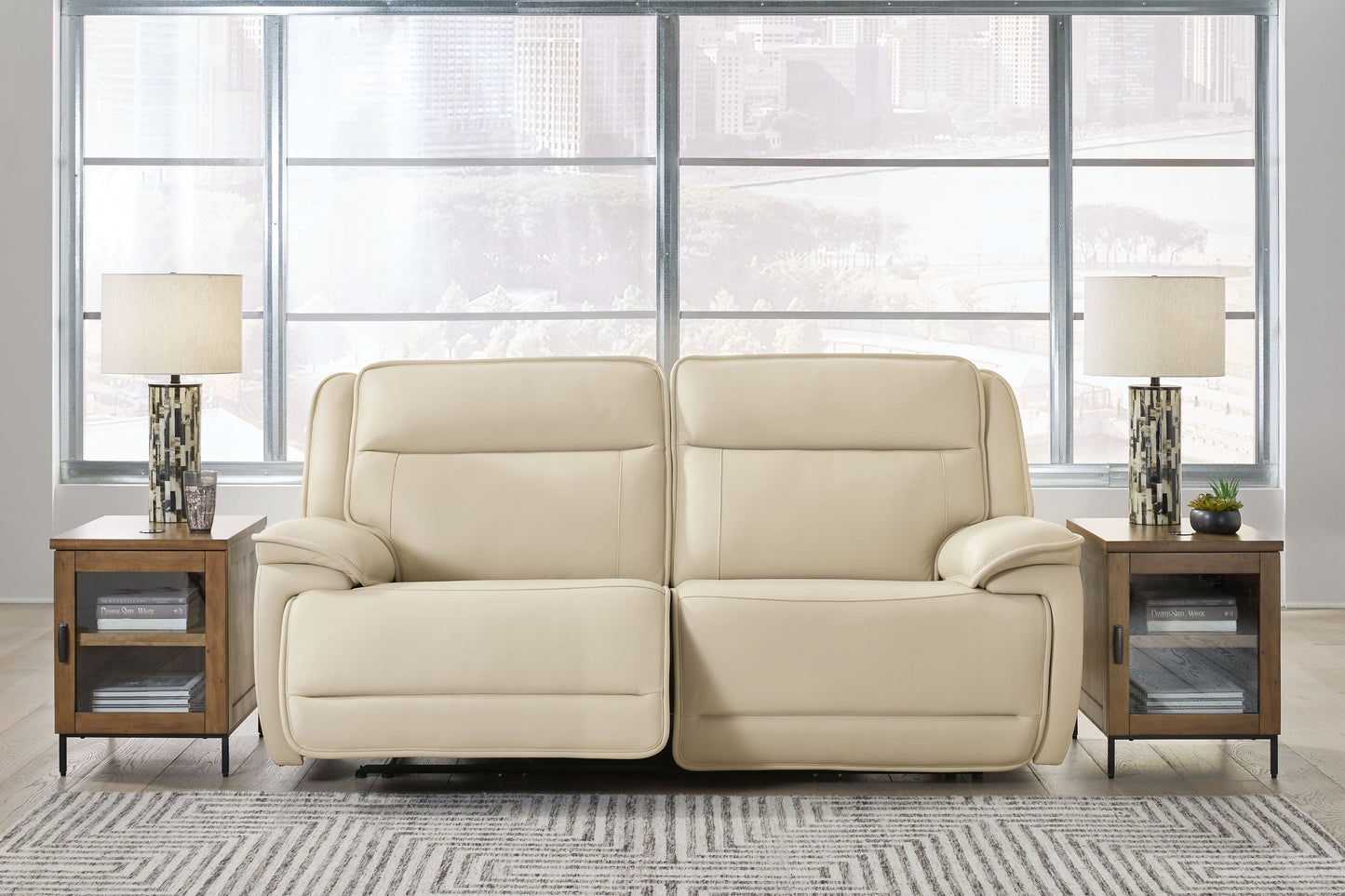 Double Deal -  Sectional