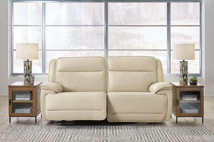 Double Deal -  Sectional