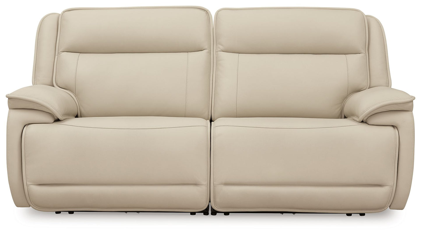 Double Deal -  Sectional