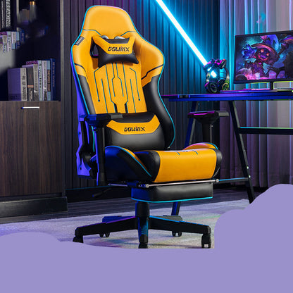 Men's Human Body Gaming Chair