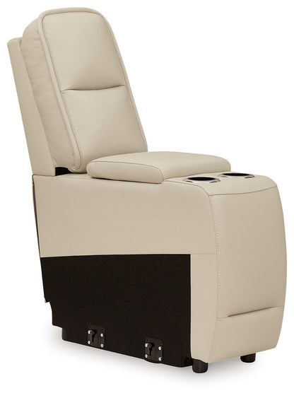 Double Deal -  Sectional