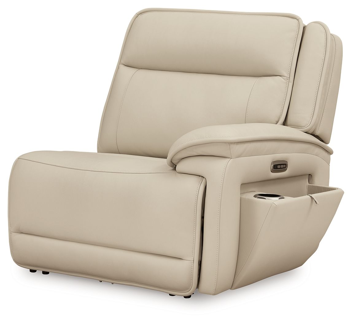 Double Deal -  Sectional