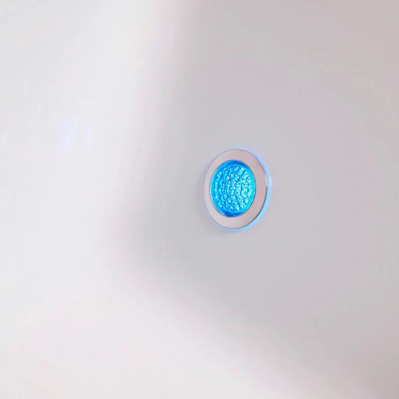 Cryo Plunge Acrylic Tub Window Edition | Cryo Innovations