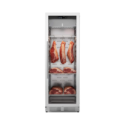 Commercial 12.5 Cu.Ft Dry Aging Fridge For Steaks, Beef, Lamb and Ham