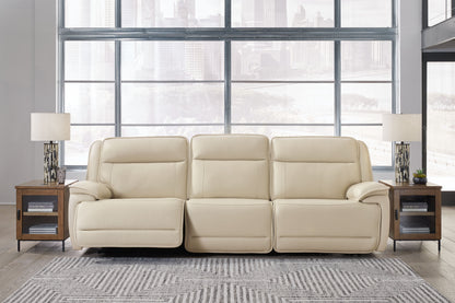 Double Deal -  Sectional
