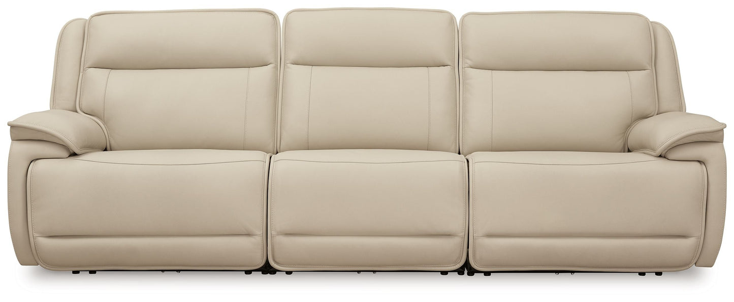 Double Deal -  Sectional