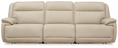 Double Deal -  Sectional