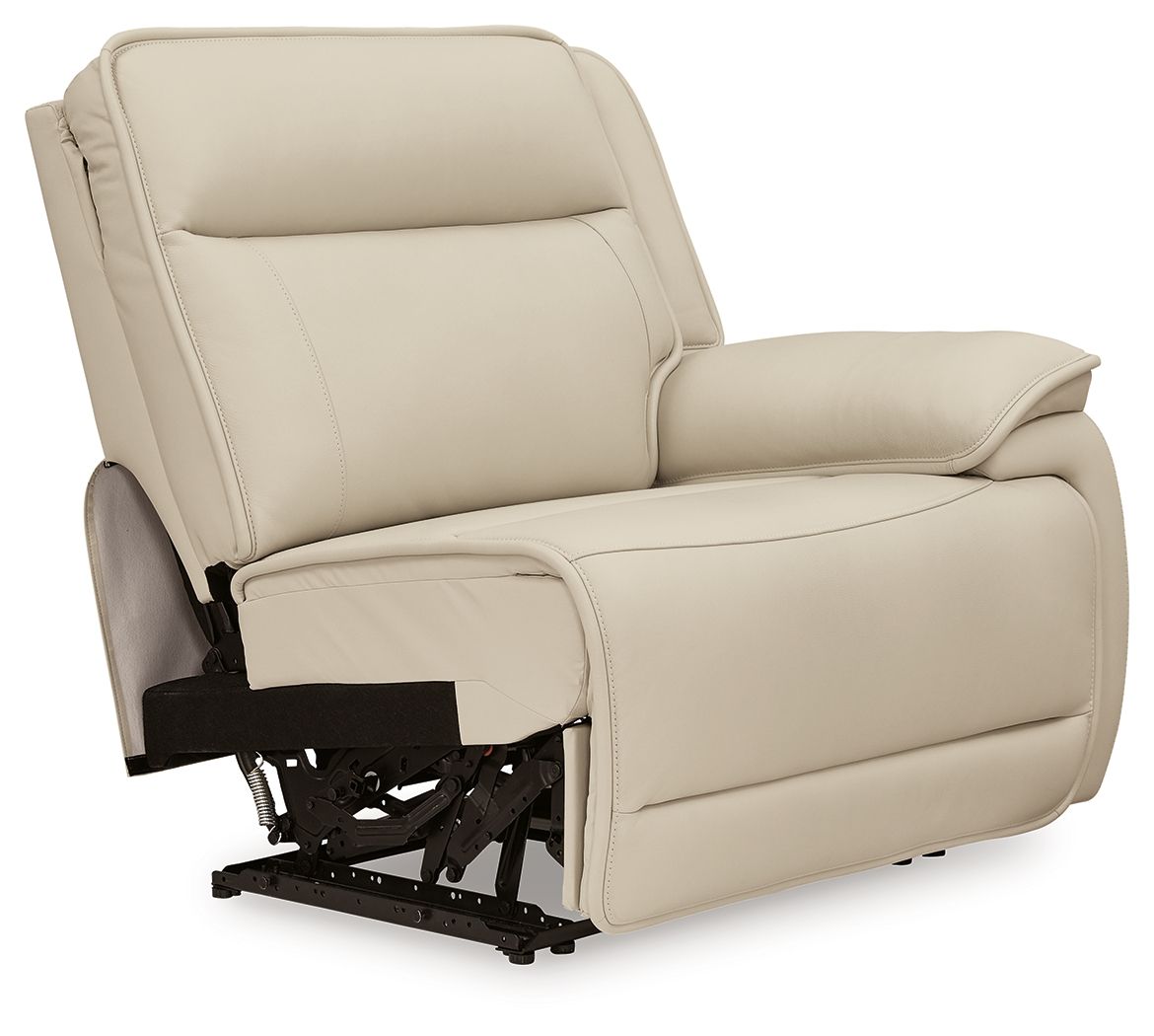 Double Deal -  Sectional