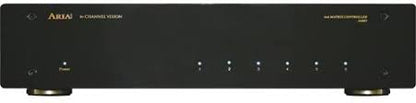 Channel Vision ARIA A4623 4 Input - 6 Zone - 12 CH Amplified A/V Controller