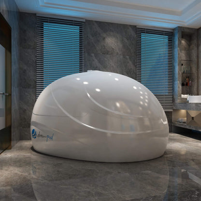 Dreampod Sport Commercial Home Flotation Sensory Isolation Tank Pod Spa