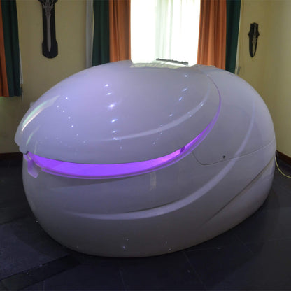 Dreampod V2 Commercial Home Flotation Sensory Isolation Tank Pod Spa