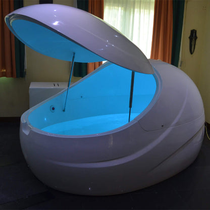 Dreampod V2 Commercial Home Flotation Sensory Isolation Tank Pod Spa