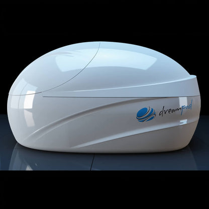 Dreampod Vmax Commercial Home Flotation Sensory Isolation Tank Pod Spa