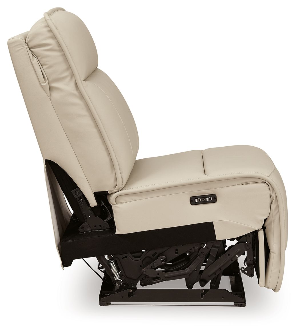 Double Deal -  Sectional