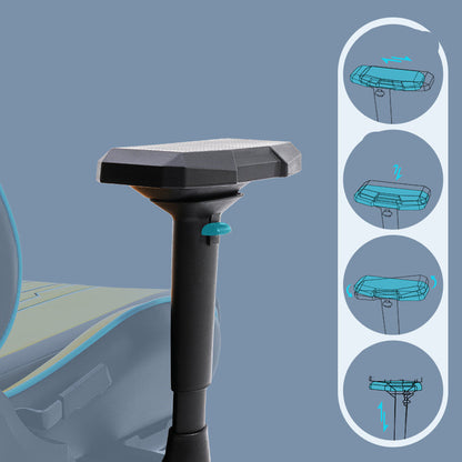 Men's Human Body Gaming Chair