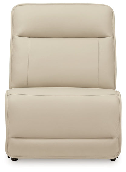 Double Deal -  Sectional