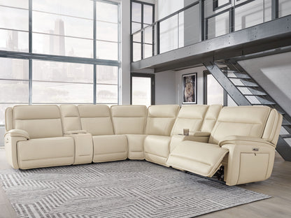 Double Deal -  Sectional