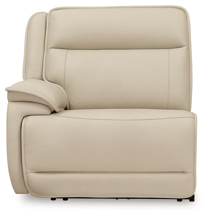 Double Deal -  Sectional