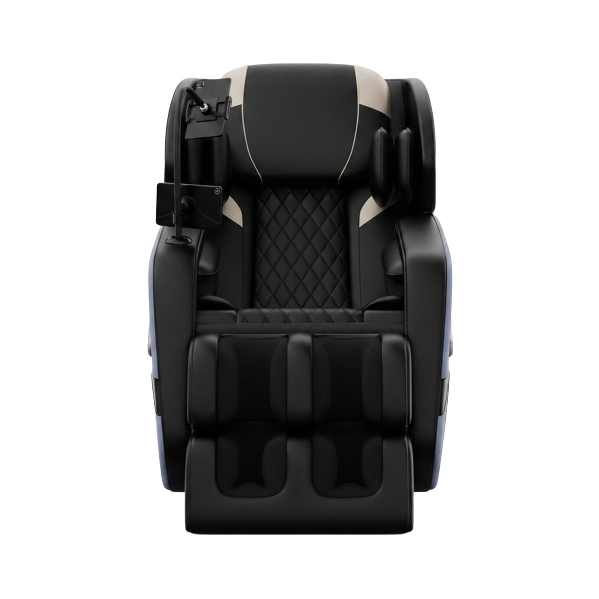 Airvana Imperium Full-Body Zero-Gravity Massage Recliner Chair With Ambient Lighting