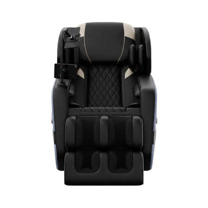 Airvana Imperium Full-Body Zero-Gravity Massage Recliner Chair With Ambient Lighting