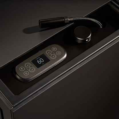 Kohler Remedy Place Ice Bath 85 Gallon Smart Temperature Wellness Tub