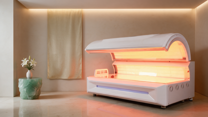 Airvida Radiance Red Light Therapy