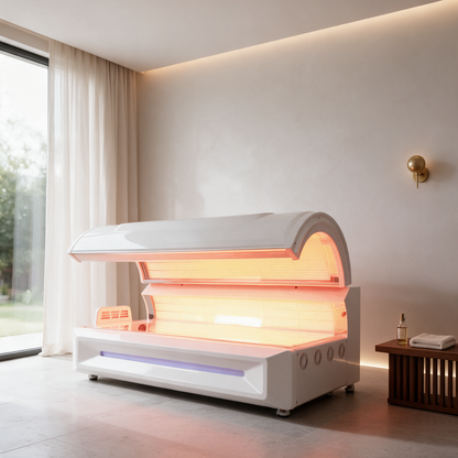Airvida Radiance Red Light Therapy