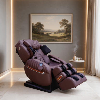 Luraco i9 Max Plus Royal Edition