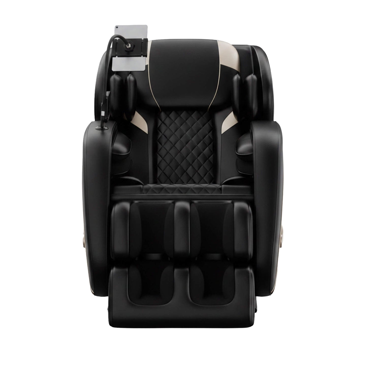 Airvana Sovereign Zero-Gravity Massage Chair With Six Massage Rollers