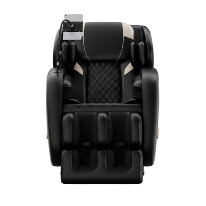 Airvana Sovereign Zero-Gravity Massage Chair With Six Massage Rollers