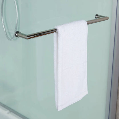 Maya Bath Platinum Anzio Steam Shower With Ozone Sterilization System