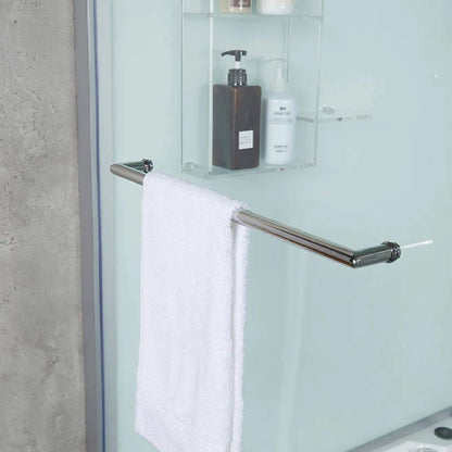 Maya Bath Platinum Catania Steam Shower With 6 Acupuncture Jets