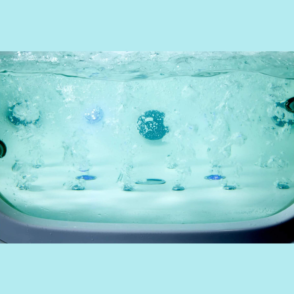 Maya Bath Platinum Comfort Steam Shower With Whirlpool Bathtub