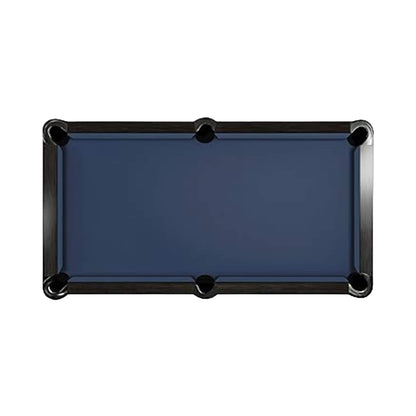 8FT Premium Professional Regal Slate Modern Graphite Solid Wood Billiard Pool Table Wtih Custom Table Cloth