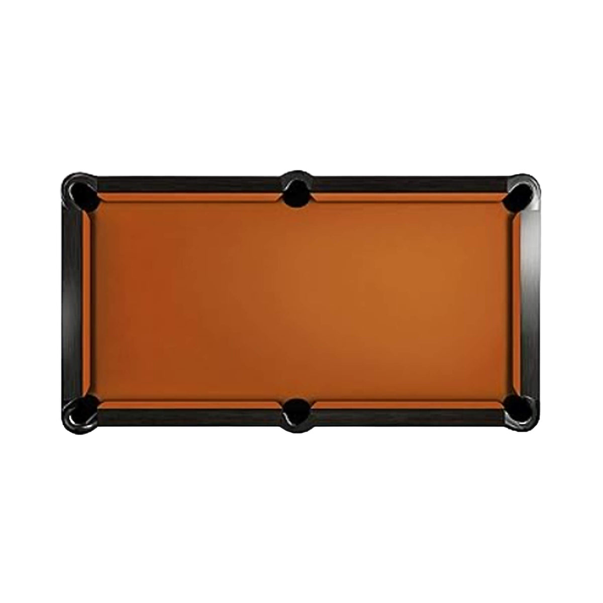 8FT Premium Professional Regal Slate Modern Graphite Solid Wood Billiard Pool Table Wtih Custom Table Cloth