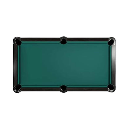 8FT Premium Professional Regal Slate Modern Graphite Solid Wood Billiard Pool Table Wtih Custom Table Cloth