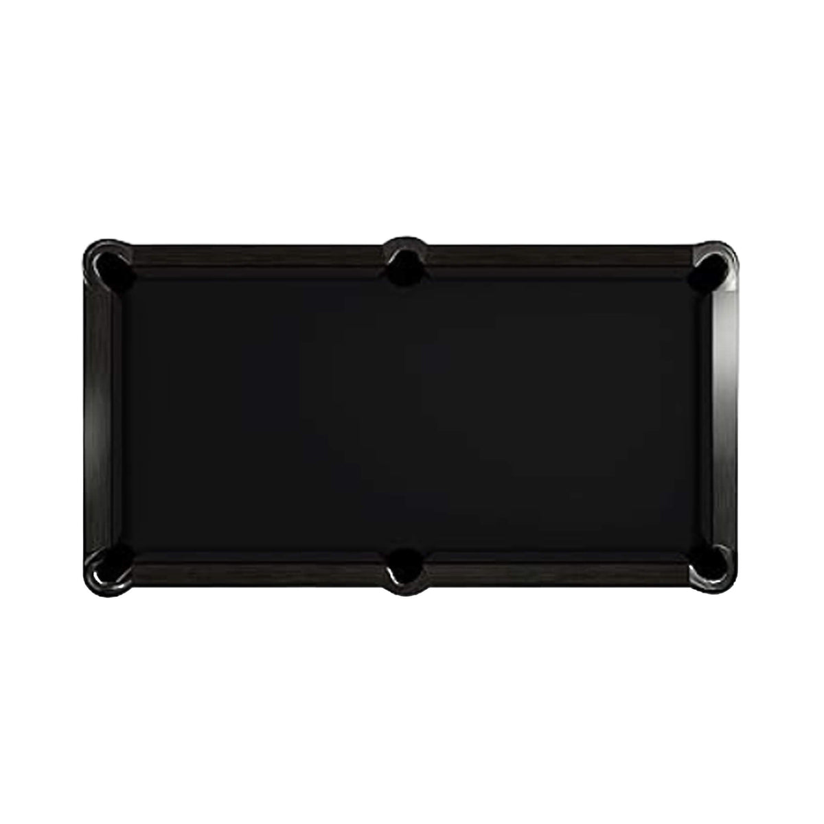 8FT Premium Professional Presli Slate Native Acacia Solid Wood Billiard Pool Table With Custom Table Cloth (SAK90428)