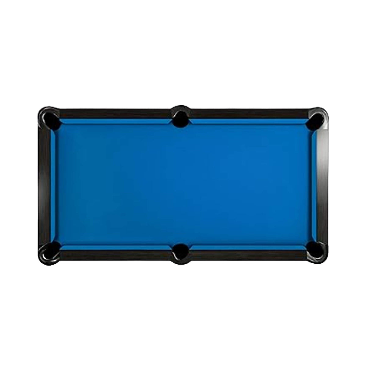 8FT Premium Professional Regal Slate Modern Graphite Solid Wood Billiard Pool Table Wtih Custom Table Cloth