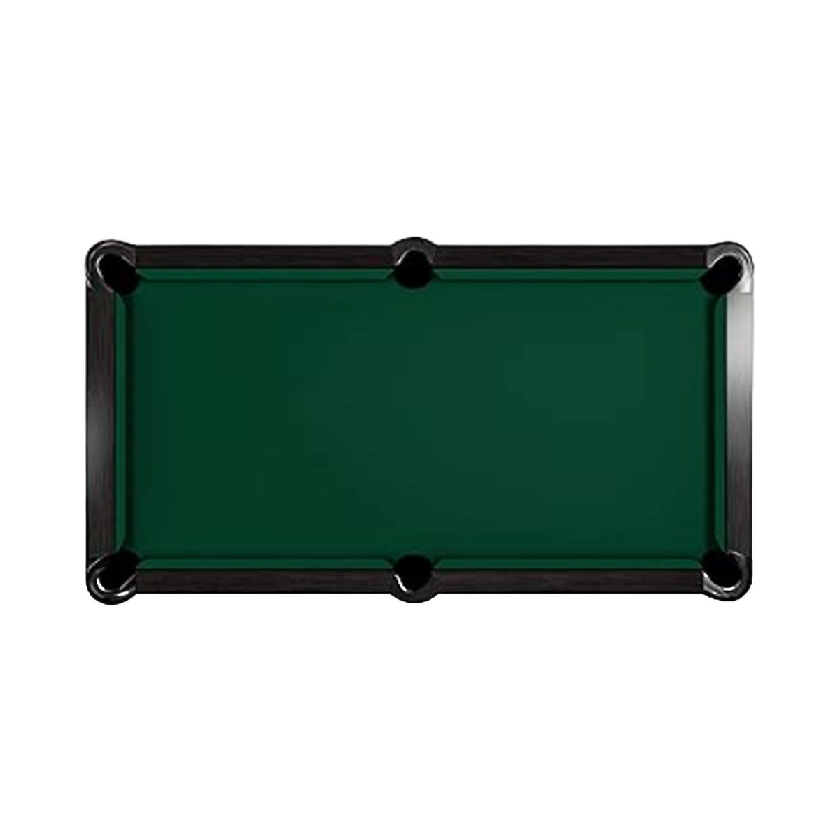 8FT Premium Professional Regal Slate Modern Graphite Solid Wood Billiard Pool Table Wtih Custom Table Cloth