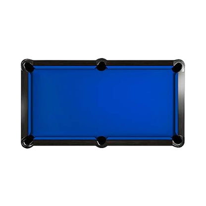 8FT Premium Professional Regal Slate Modern Graphite Solid Wood Billiard Pool Table Wtih Custom Table Cloth