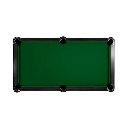 8FT Premium Professional Regal Slate Modern Graphite Solid Wood Billiard Pool Table Wtih Custom Table Cloth