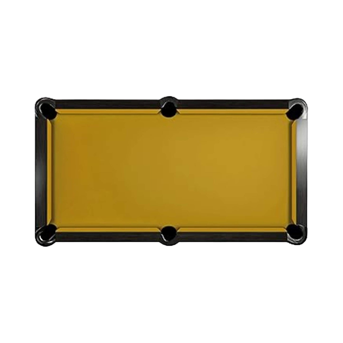 8FT Premium Professional Regal Slate Modern Graphite Solid Wood Billiard Pool Table Wtih Custom Table Cloth