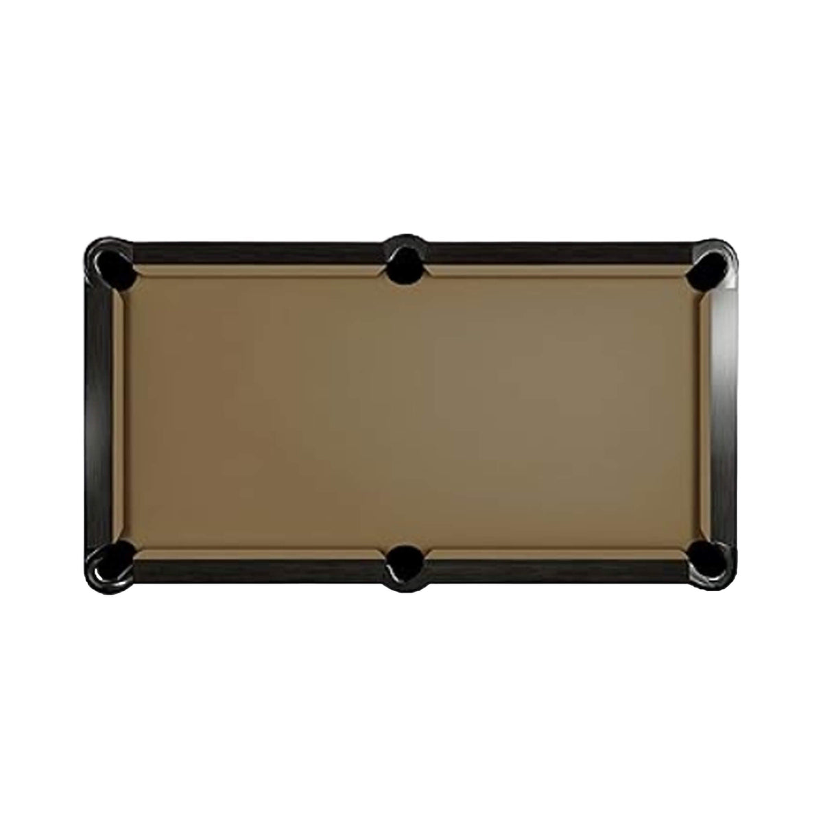 8FT Premium Professional Regal Slate Modern Graphite Solid Wood Billiard Pool Table Wtih Custom Table Cloth
