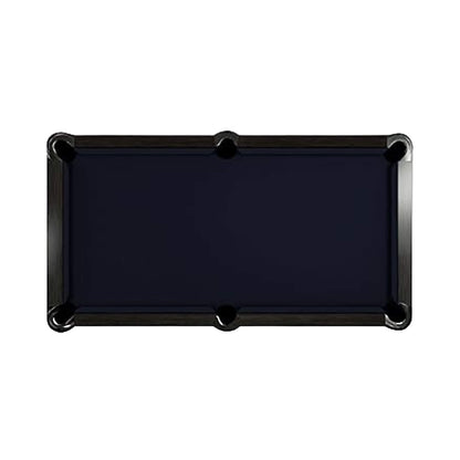 8FT Premium Professional Regal Slate Modern Graphite Solid Wood Billiard Pool Table Wtih Custom Table Cloth