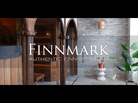 Finnmark Authentic Finnish Suna